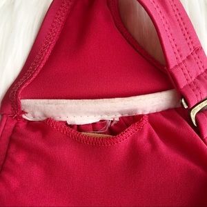 Mossimo Supply Co. Swim - Bandeau bikini top Mossimo Supply Co. Swim - Bandeau bikini top